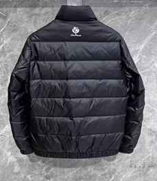 市场上装-棉衣/羽绒服-欧货棉服