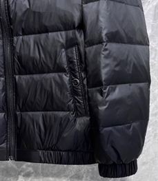 市场上装-棉衣/羽绒服-欧货棉服