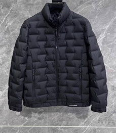 市场上装-棉衣/羽绒服-欧货棉服