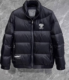 市场上装-棉衣/羽绒服-欧货棉服