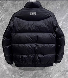 市场上装-棉衣/羽绒服-欧货棉服