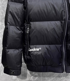 市场上装-棉衣/羽绒服-欧货棉服