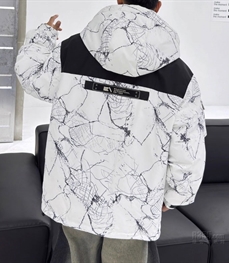 市场上装-棉衣/羽绒服-休闲棉服