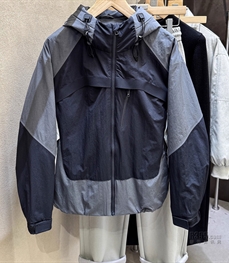 市场上装-棉衣/羽绒服-休闲棉服