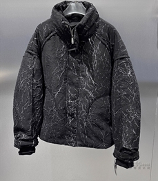 市场上装-棉衣/羽绒服-休闲棉服