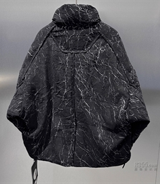 市场上装-棉衣/羽绒服-休闲棉服