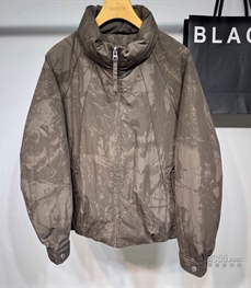 市场上装-棉衣/羽绒服-休闲棉服