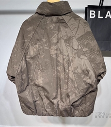 市场上装-棉衣/羽绒服-休闲棉服