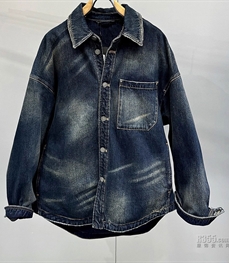 市场上装-棉衣/羽绒服-休闲棉服