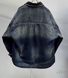 市场上装-棉衣/羽绒服-休闲棉服