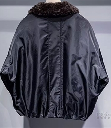 市场上装-棉衣/羽绒服-休闲棉服