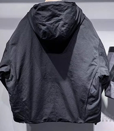 市场上装-棉衣/羽绒服-休闲棉服