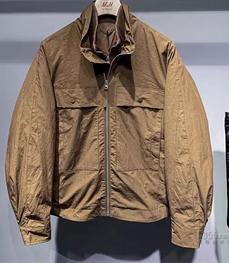 市场上装-棉衣/羽绒服-休闲棉服