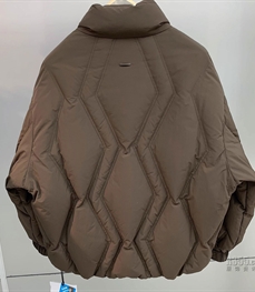 市场上装-棉衣/羽绒服-休闲棉服