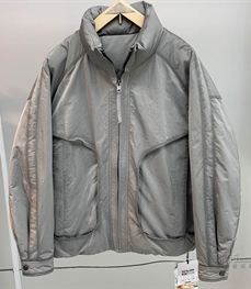 市场上装-棉衣/羽绒服-休闲棉服