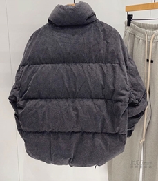 市场上装-棉衣/羽绒服-休闲棉服