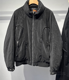 市场上装-棉衣/羽绒服-休闲棉服