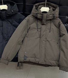 市场上装-棉衣/羽绒服-休闲棉服