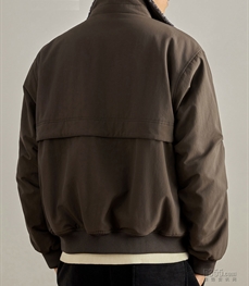 市场上装-棉衣/羽绒服-休闲棉服