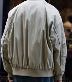 市场上装-棉衣/羽绒服-休闲棉服