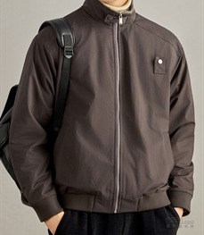 市场上装-棉衣/羽绒服-休闲棉服