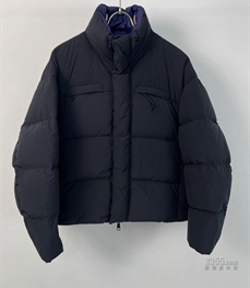 市场上装-棉衣/羽绒服-休闲棉服