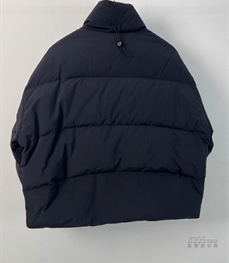 市场上装-棉衣/羽绒服-休闲棉服