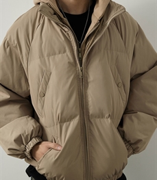 市场上装-棉衣/羽绒服-休闲棉服