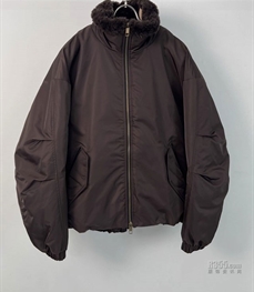 市场上装-棉衣/羽绒服-休闲棉服