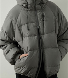 市场上装-棉衣/羽绒服-休闲棉服