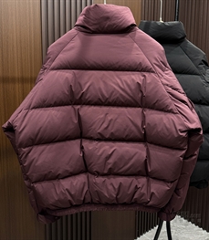 市场上装-棉衣/羽绒服-休闲棉服