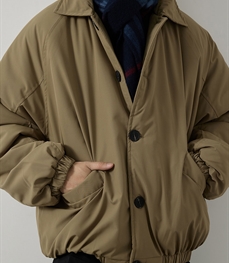 市场上装-棉衣/羽绒服-休闲棉服