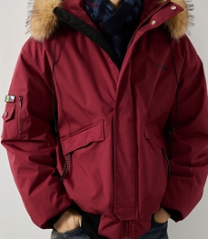 市场上装-棉衣/羽绒服-休闲棉服