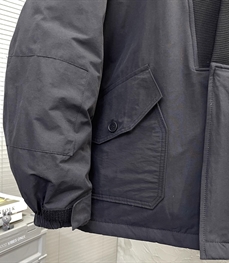 市场上装-棉衣/羽绒服-休闲棉服