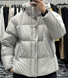 市场上装-棉衣/羽绒服-休闲棉服