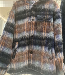 市场上装-衬衫-休闲衬衫