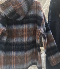 市场上装-衬衫-休闲衬衫