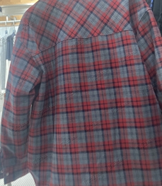 市场上装-衬衫-休闲衬衫