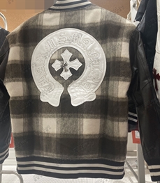 市场上装-夹克-休闲夹克