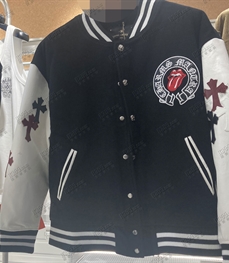 市场上装-夹克-休闲夹克