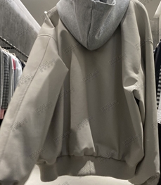 市场上装-夹克-休闲夹克