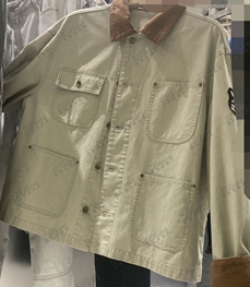 市场上装-夹克-休闲夹克