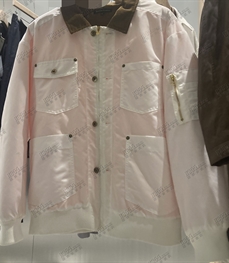 市场上装-夹克-休闲夹克