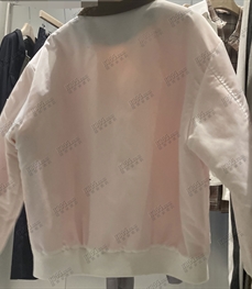 市场上装-夹克-休闲夹克