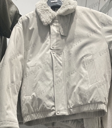 市场上装-夹克-休闲夹克