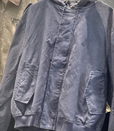 市场上装-夹克-休闲夹克