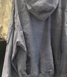 市场上装-夹克-休闲夹克