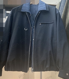 市场上装-夹克-休闲夹克