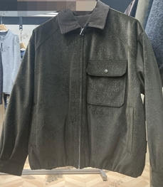 市场上装-夹克-休闲夹克