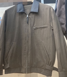 市场上装-夹克-休闲夹克